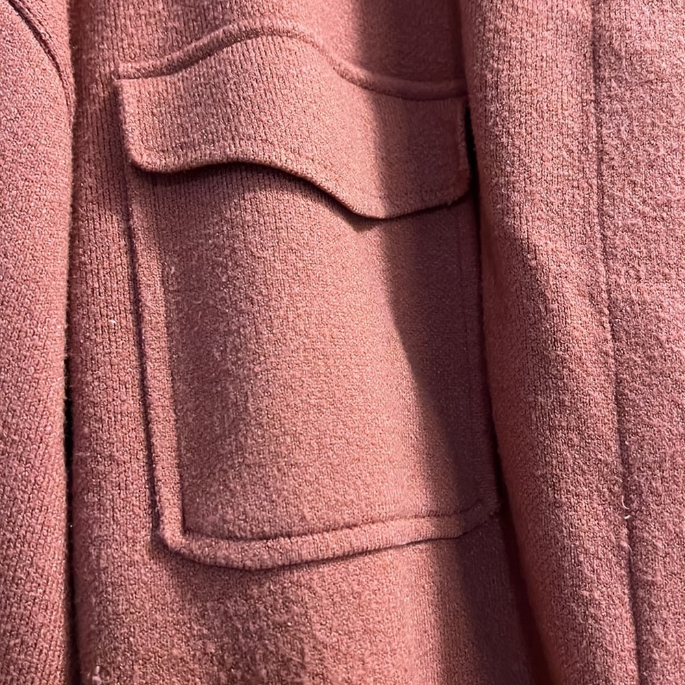 Jacket - Picture 3 of 4